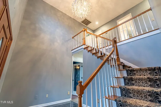 $614,900 | 19328 Stirrup Drive, Abingdon, VA 24211