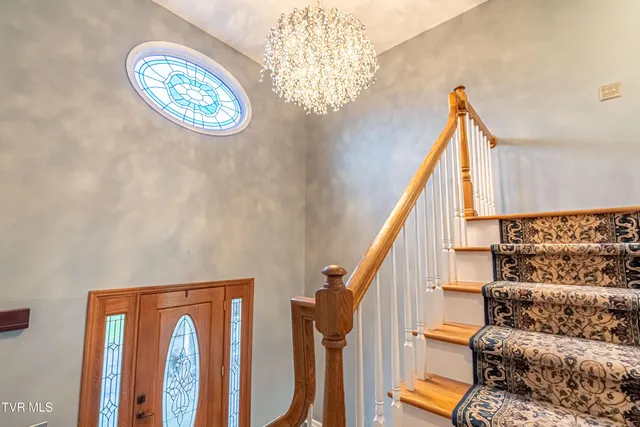 $614,900 | 19328 Stirrup Drive, Abingdon, VA 24211