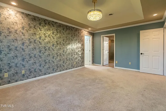 $614,900 | 19328 Stirrup Drive, Abingdon, VA 24211