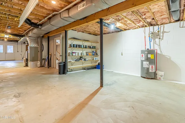 $614,900 | 19328 Stirrup Drive, Abingdon, VA 24211