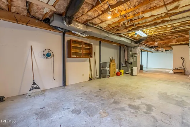 $614,900 | 19328 Stirrup Drive, Abingdon, VA 24211