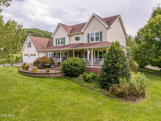 $614,900 | 19328 Stirrup Drive, Abingdon, VA 24211