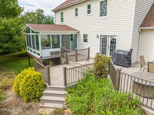 $614,900 | 19328 Stirrup Drive, Abingdon, VA 24211