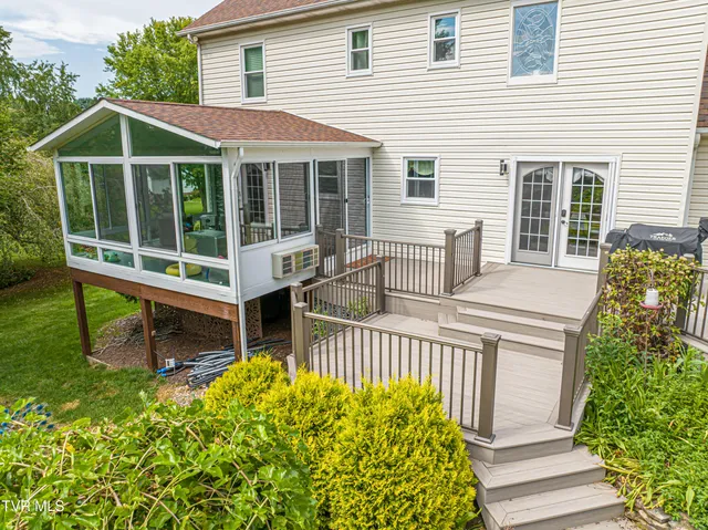 $614,900 | 19328 Stirrup Drive, Abingdon, VA 24211