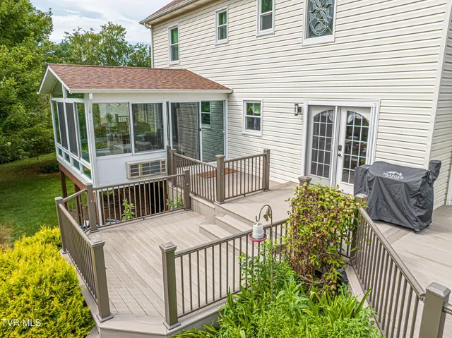 $614,900 | 19328 Stirrup Drive, Abingdon, VA 24211