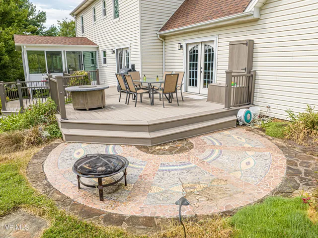 $614,900 | 19328 Stirrup Drive, Abingdon, VA 24211