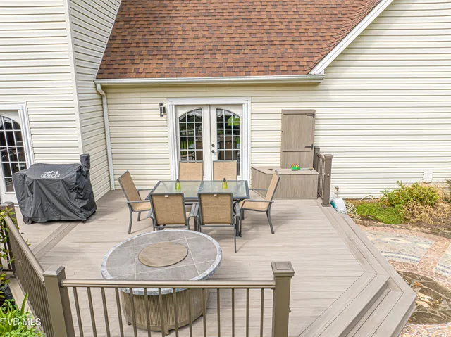 $614,900 | 19328 Stirrup Drive, Abingdon, VA 24211