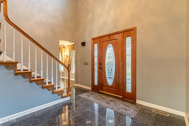 $614,900 | 19328 Stirrup Drive, Abingdon, VA 24211