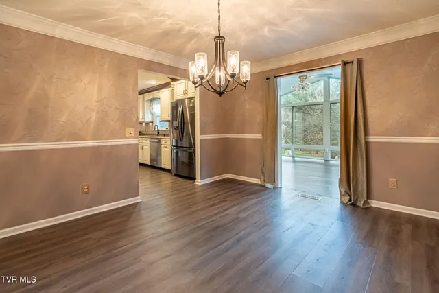 $614,900 | 19328 Stirrup Drive, Abingdon, VA 24211