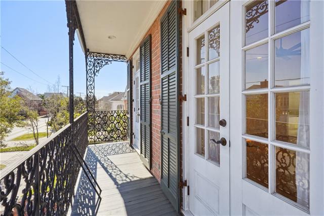 512 North Labarre Road Metairie, LA 70001 - Photo 22 of 36 Gallery Image 22