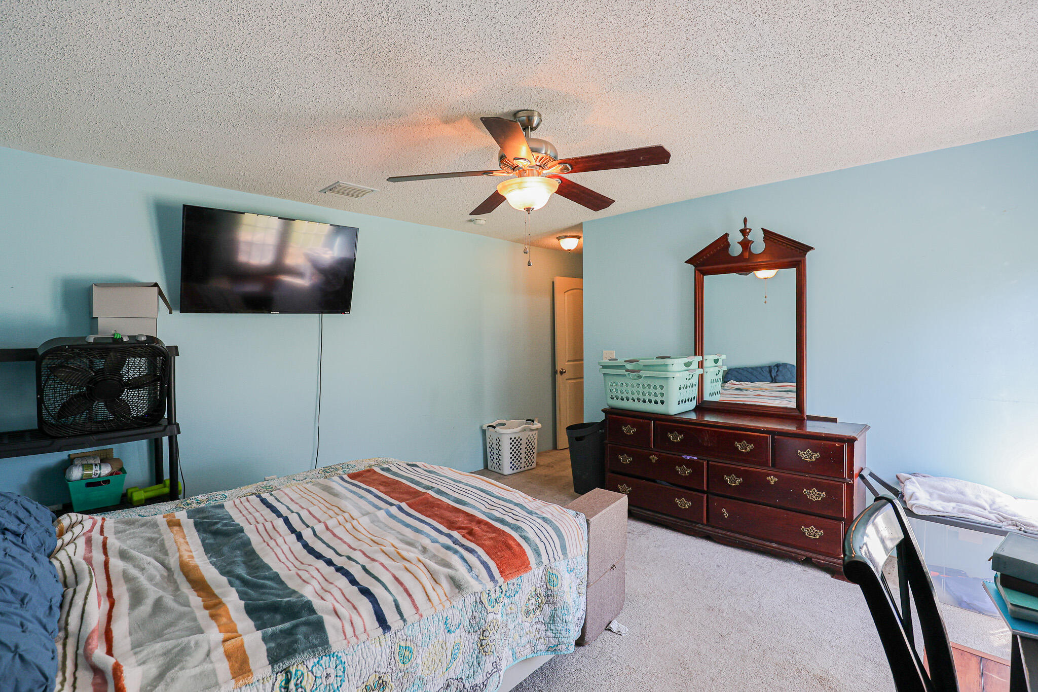 4289 Jackson School Road Benton, KY 42025 - Photo 19 of 35 Primary Bedroom