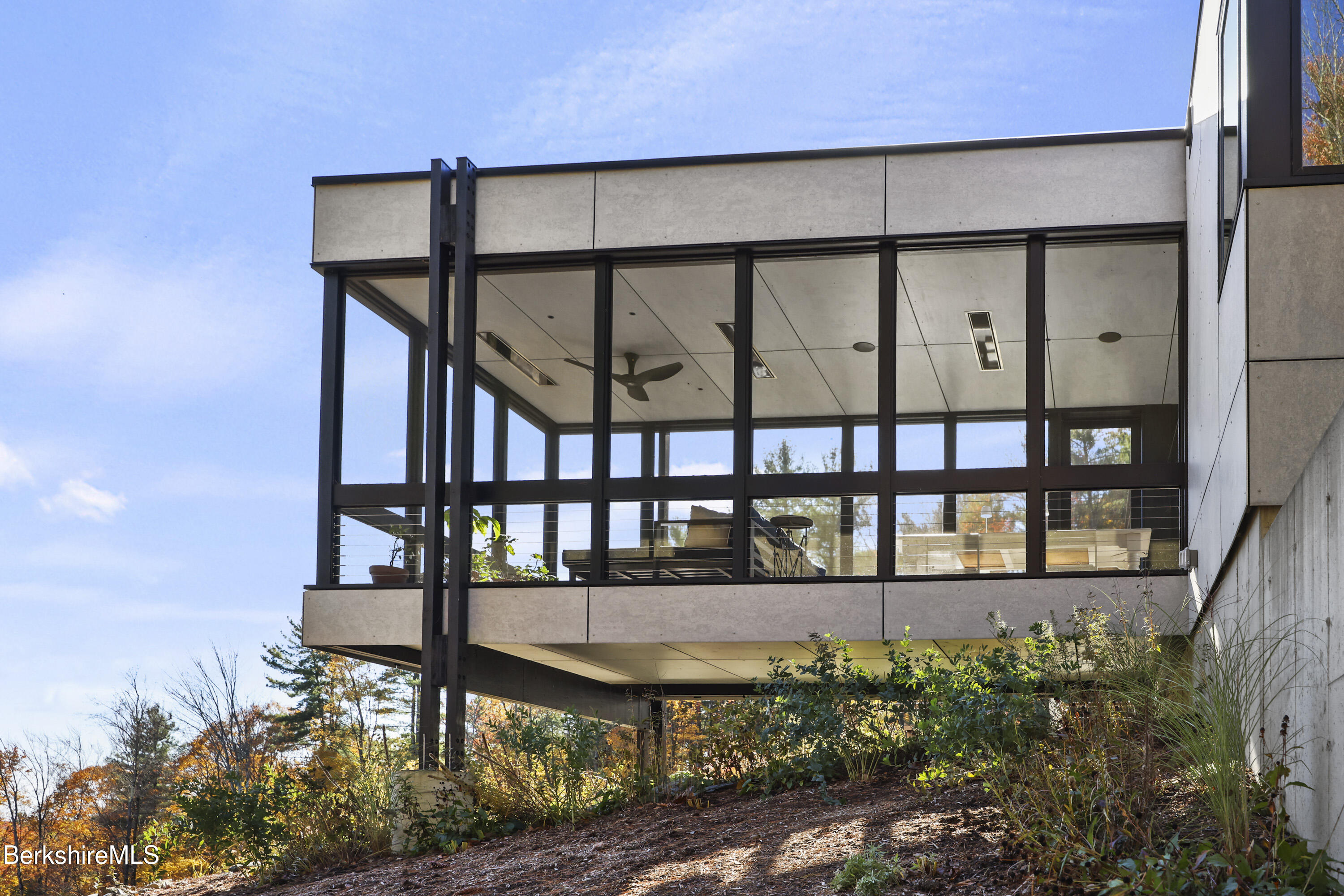 42 West Alford Road West Stockbridge, MA 01266 - Photo 24 of 35