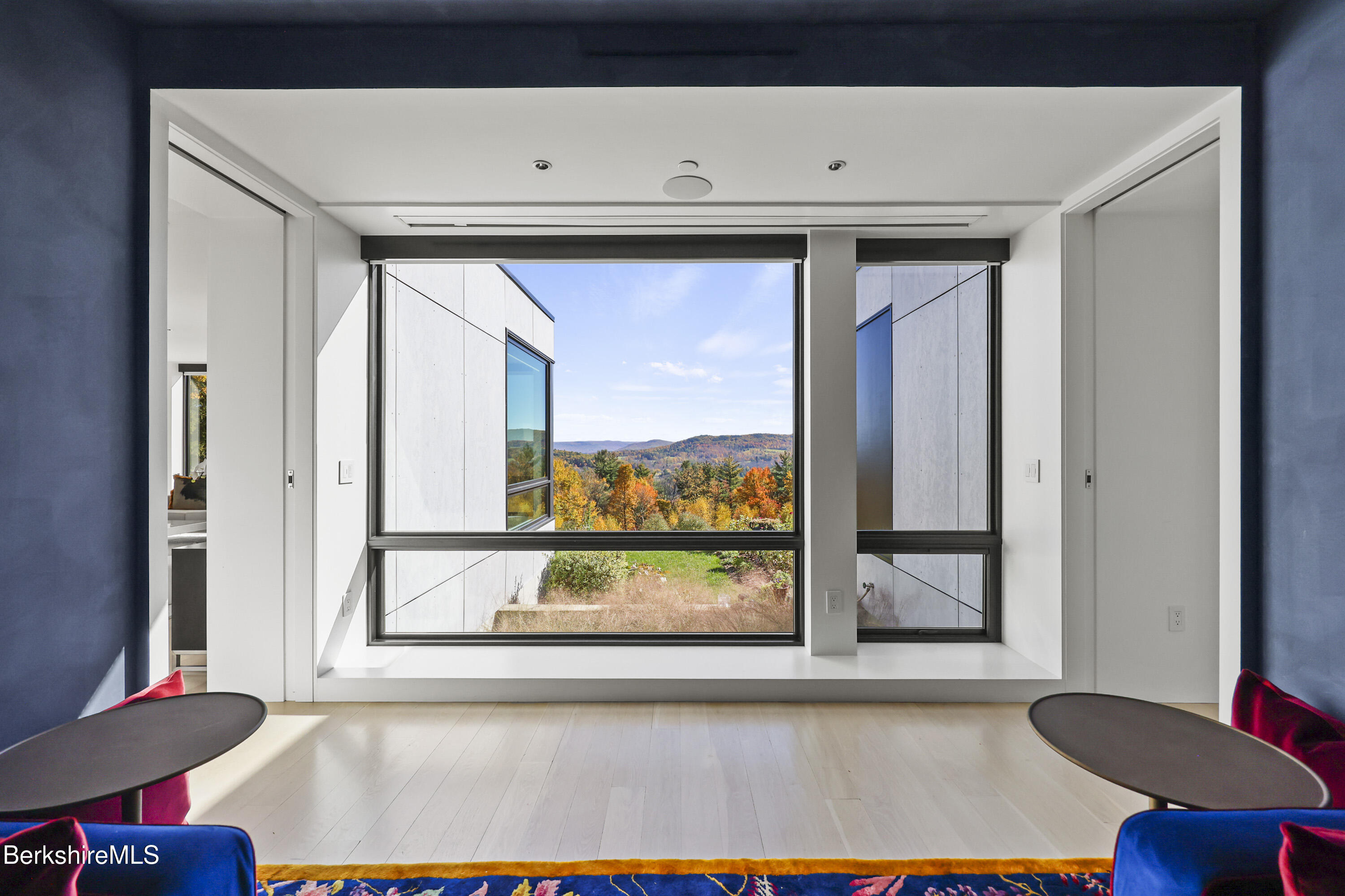 42 West Alford Road West Stockbridge, MA 01266 - Photo 10 of 35 a view of living room