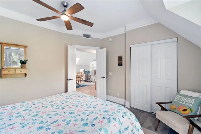 $3,000 | 146 Shady Brook Circle, Unit 301, St. Simons Island, GA 31522