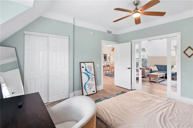 $3,000 | 146 Shady Brook Circle, Unit 301, St. Simons Island, GA 31522