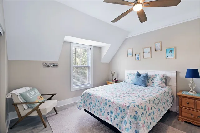 $3,000 | 146 Shady Brook Circle, Unit 301, St. Simons Island, GA 31522