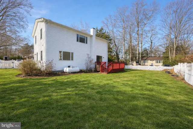 $510,000 | 347 Cedar Trail, Crownsville, MD 21032