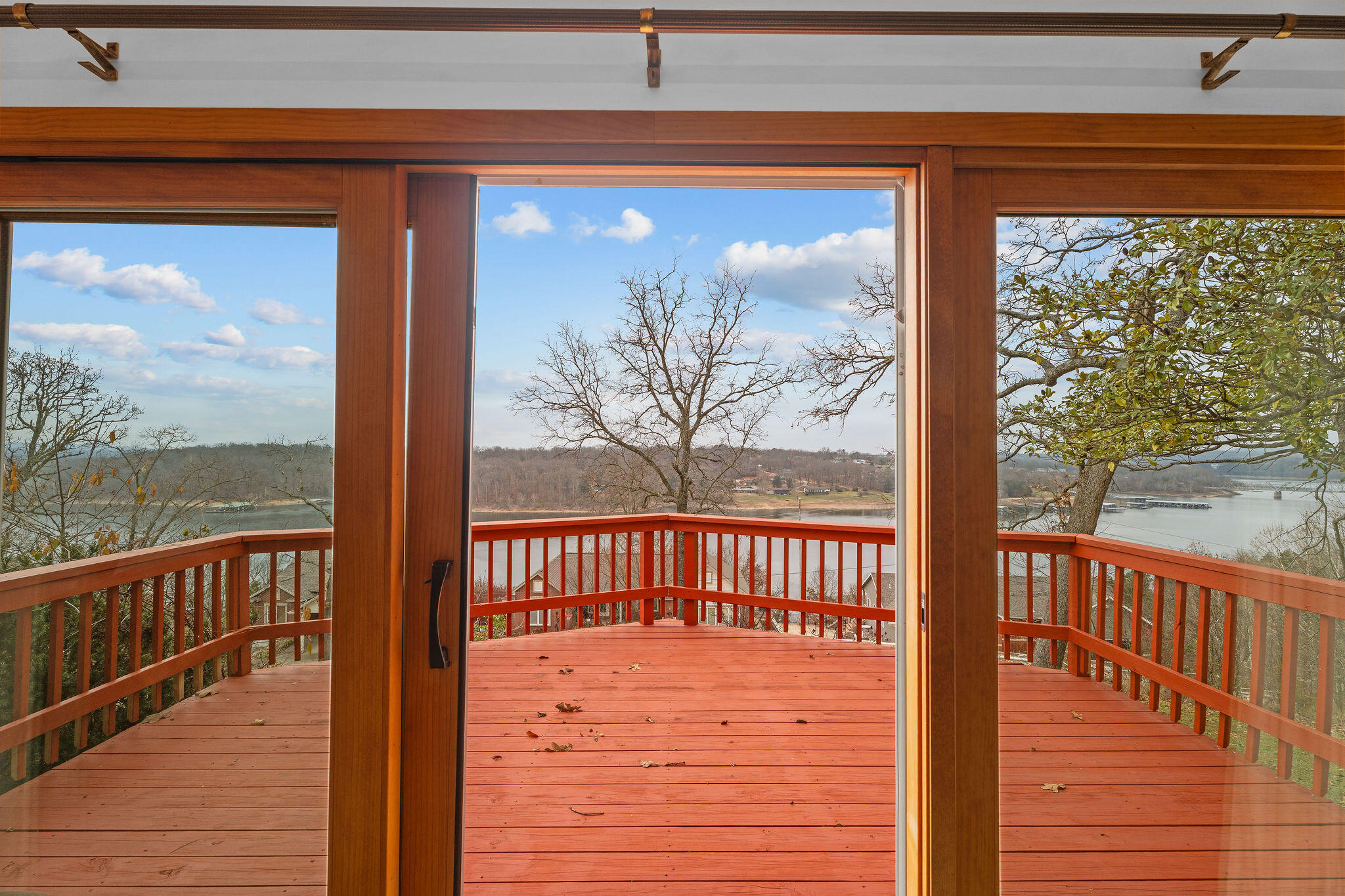 21380 Access Road Shell Knob, MO 65747 - Photo 11 of 33 4805k