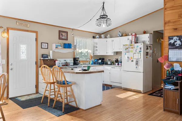 $269,000 | 2565 195th Avenue, Mora, MN 55051