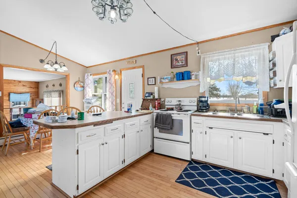 $269,000 | 2565 195th Avenue, Mora, MN 55051