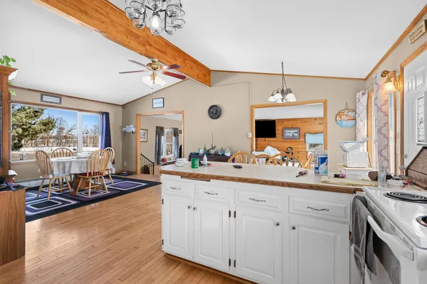 $269,000 | 2565 195th Avenue, Mora, MN 55051