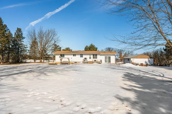 $269,000 | 2565 195th Avenue, Mora, MN 55051