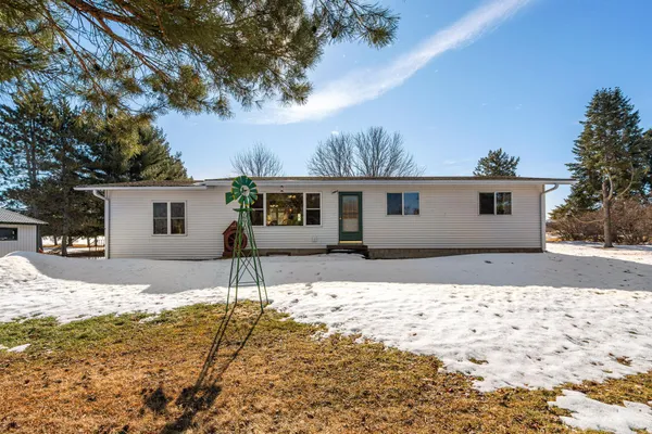 $269,000 | 2565 195th Avenue, Mora, MN 55051