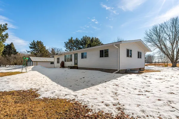 $269,000 | 2565 195th Avenue, Mora, MN 55051