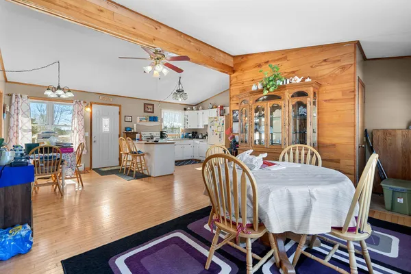 $269,000 | 2565 195th Avenue, Mora, MN 55051