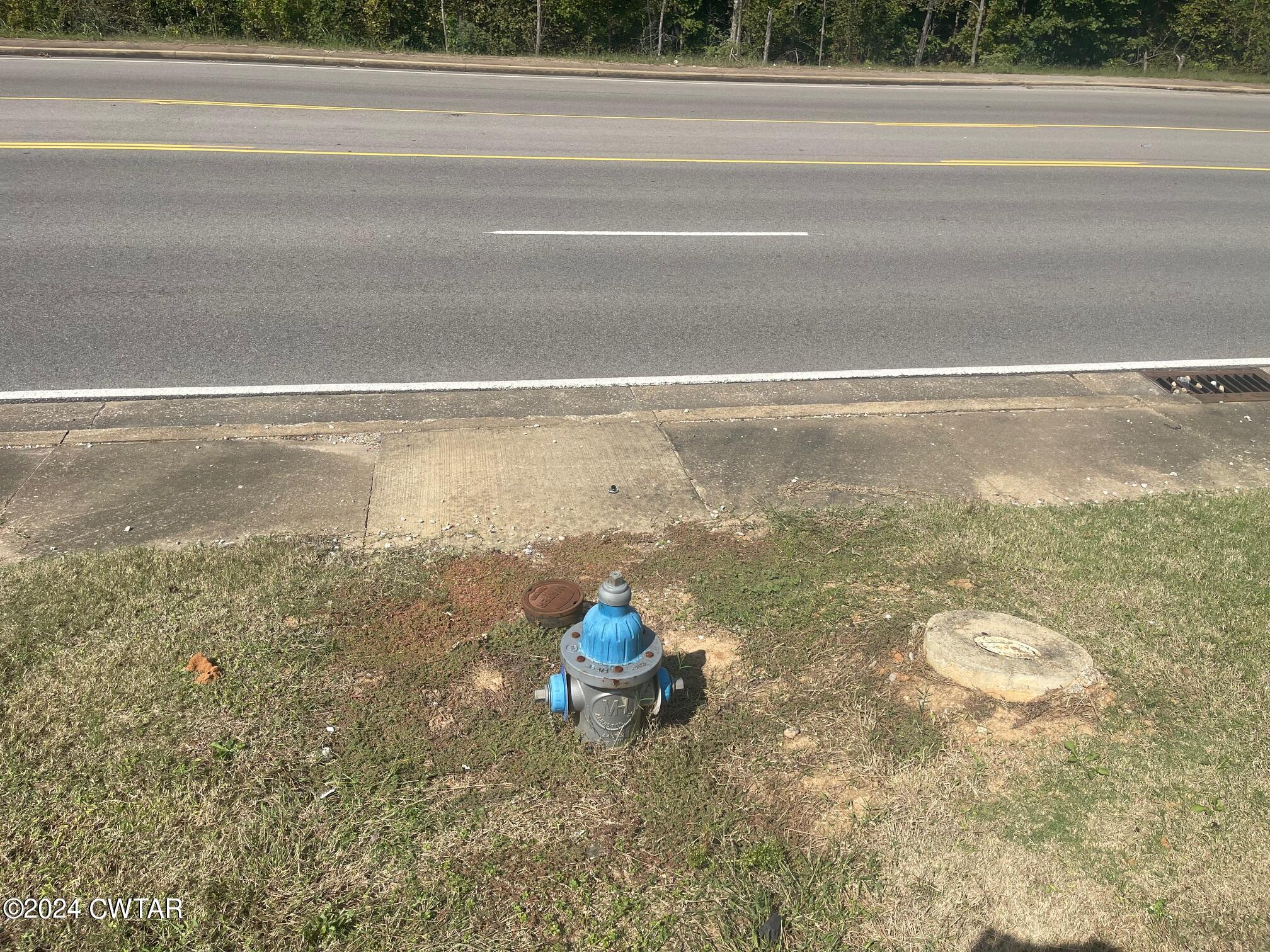 0 Campbell Street Jackson, TN 38305 - Photo 3 of 6 a close view of a sink