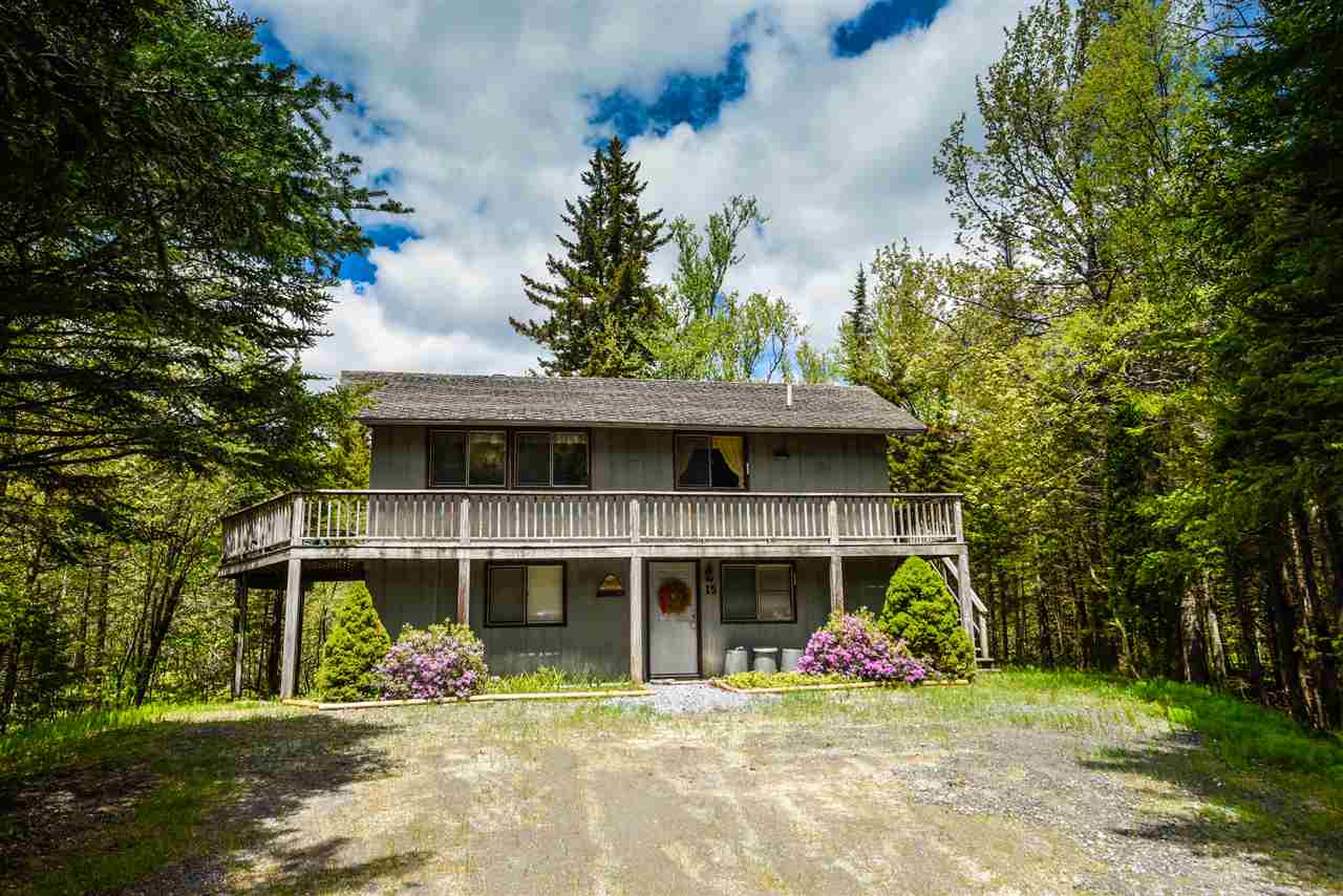 15 Ahmeek Road West Dover, VT 05356 - Photo 1 of 13