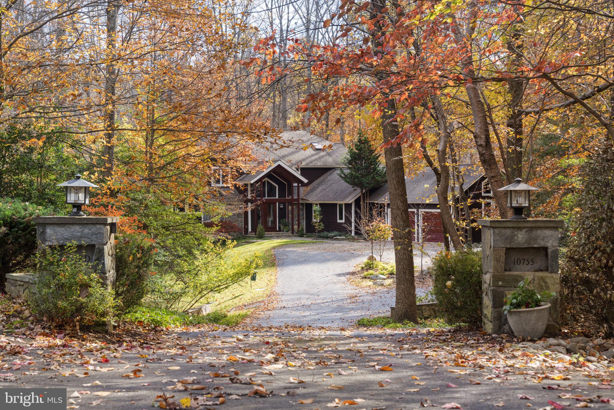 10755 Riverscape Run Great Falls, VA 22066 - Photo 1 of 1 Welcome to Your Magnificent Home!