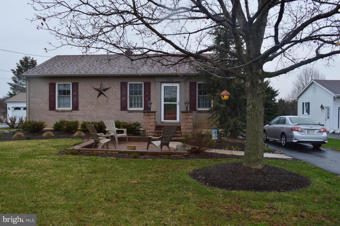 625 Donerville Road Lancaster, PA 17603 - Photo 1 of 9