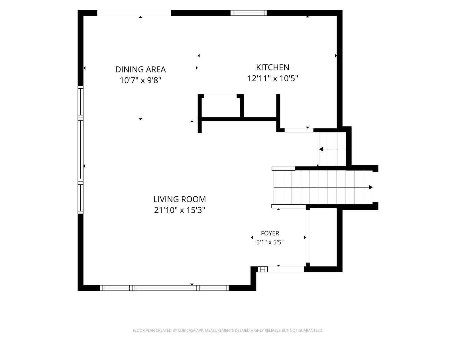 534 Spring Creek Parkway Spring Creek, NV 89815 - Photo 36 of 50 Gallery Image 36