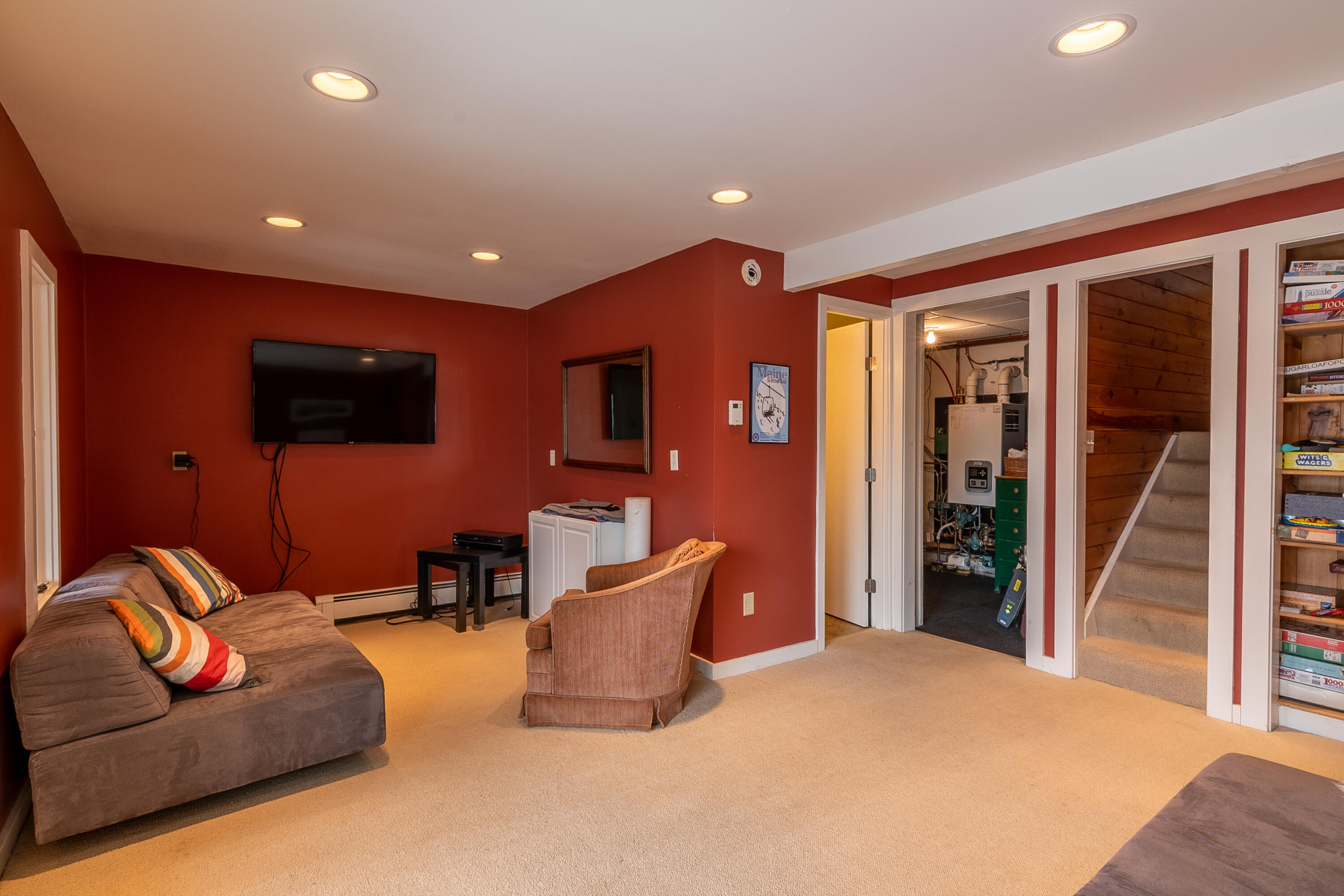 2356 Moose Mountain Road, Unit 2356 Kingfield, ME 04947 - Photo 10 of 32 CM5_3192-HDR