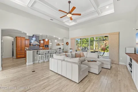 $1,300,000 | 6895 Cottonwood Drive, Grant, FL 32949