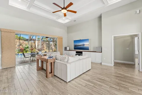 $1,300,000 | 6895 Cottonwood Drive, Grant, FL 32949