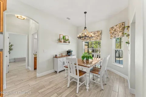 $1,300,000 | 6895 Cottonwood Drive, Grant, FL 32949