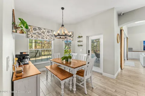 $1,300,000 | 6895 Cottonwood Drive, Grant, FL 32949