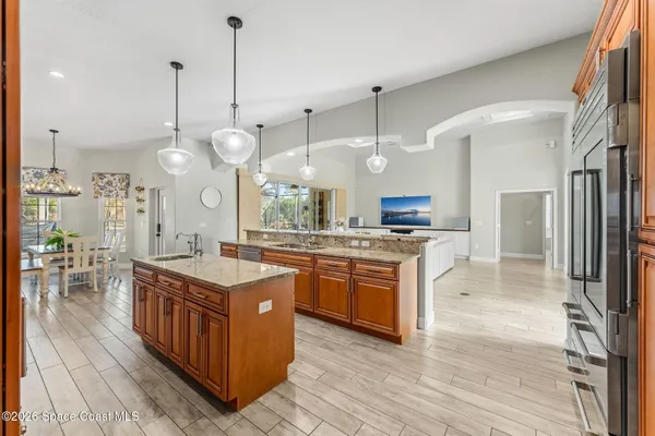 $1,300,000 | 6895 Cottonwood Drive, Grant, FL 32949