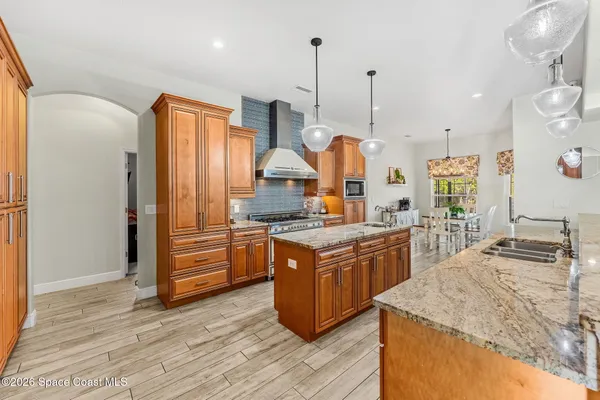 $1,300,000 | 6895 Cottonwood Drive, Grant, FL 32949