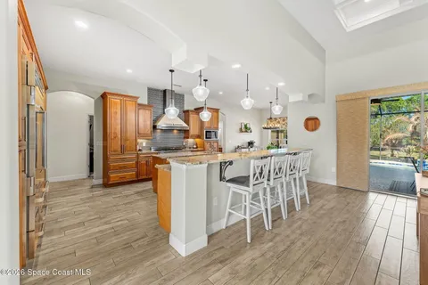 $1,300,000 | 6895 Cottonwood Drive, Grant, FL 32949