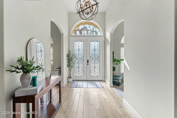 $1,300,000 | 6895 Cottonwood Drive, Grant, FL 32949
