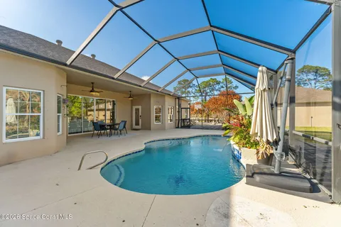 $1,300,000 | 6895 Cottonwood Drive, Grant, FL 32949
