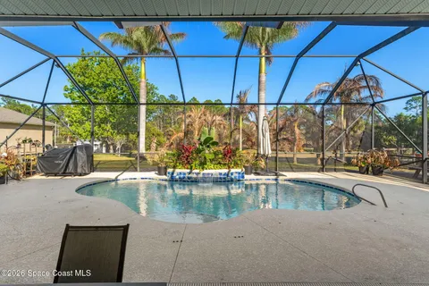 $1,300,000 | 6895 Cottonwood Drive, Grant, FL 32949