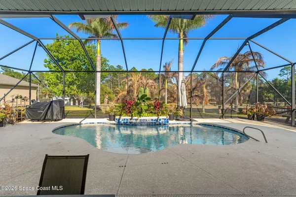 $1,300,000 | 6895 Cottonwood Drive, Grant, FL 32949