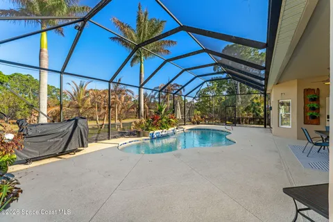 $1,300,000 | 6895 Cottonwood Drive, Grant, FL 32949