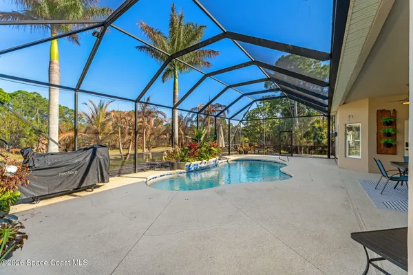 $1,300,000 | 6895 Cottonwood Drive, Grant, FL 32949