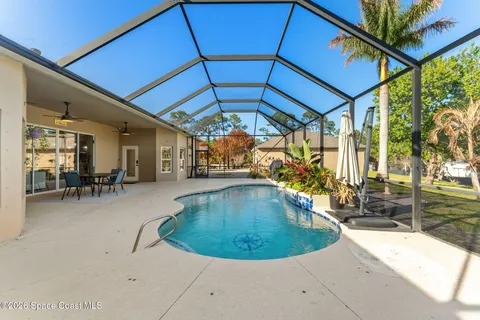$1,300,000 | 6895 Cottonwood Drive, Grant, FL 32949