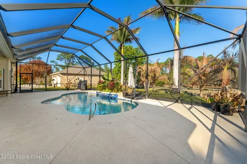 $1,300,000 | 6895 Cottonwood Drive, Grant, FL 32949